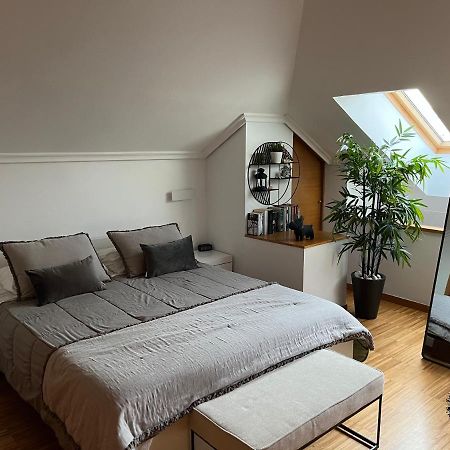 Maravilloso Atico-Duplex Vigo Exterior foto